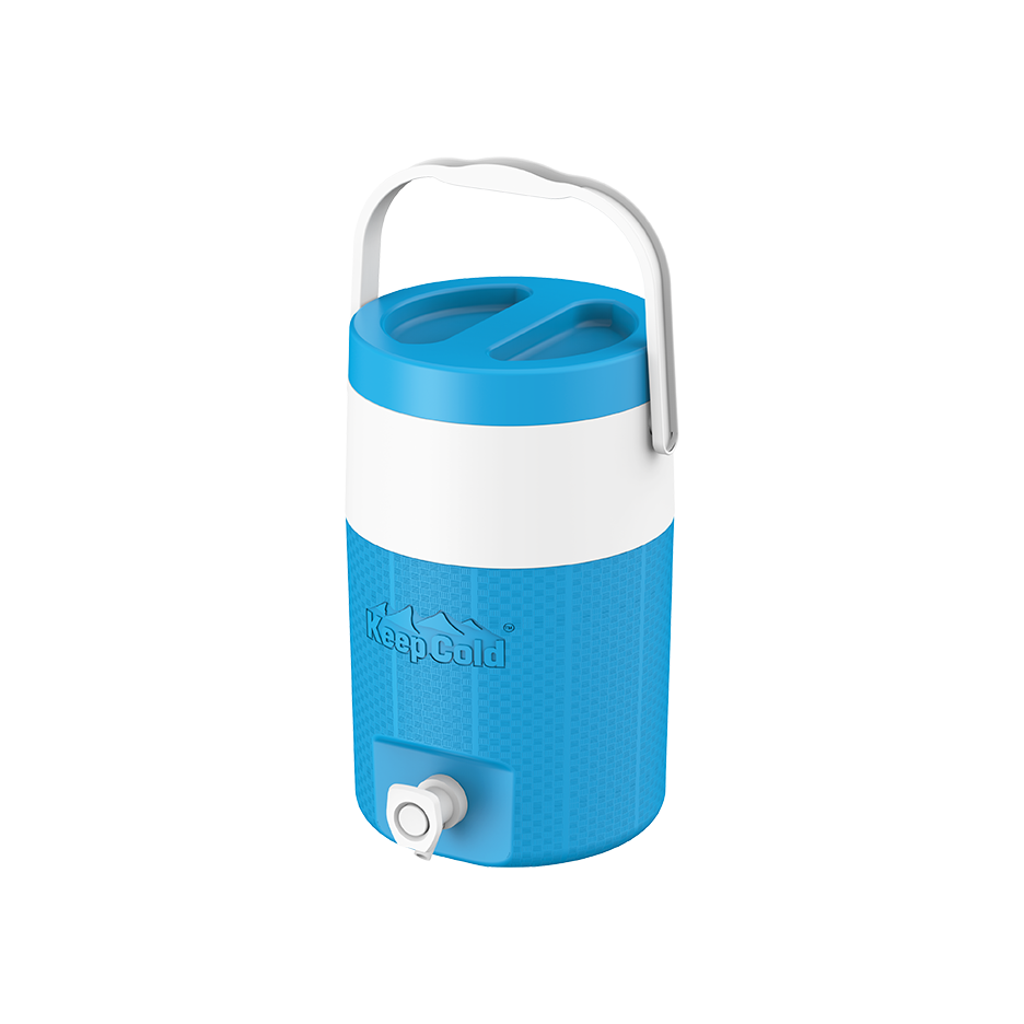 1 Gallon KeepCold Water Cooler - Cosmoplast Qatar