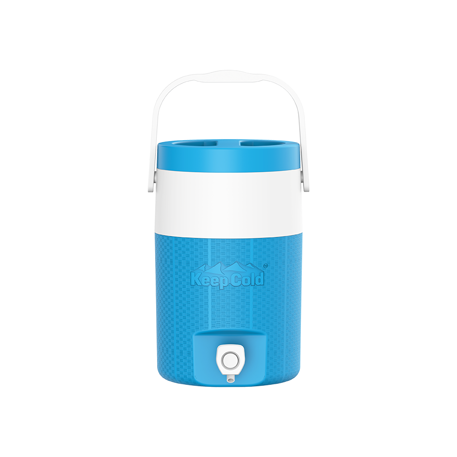 1 Gallon KeepCold Water Cooler - Cosmoplast Qatar