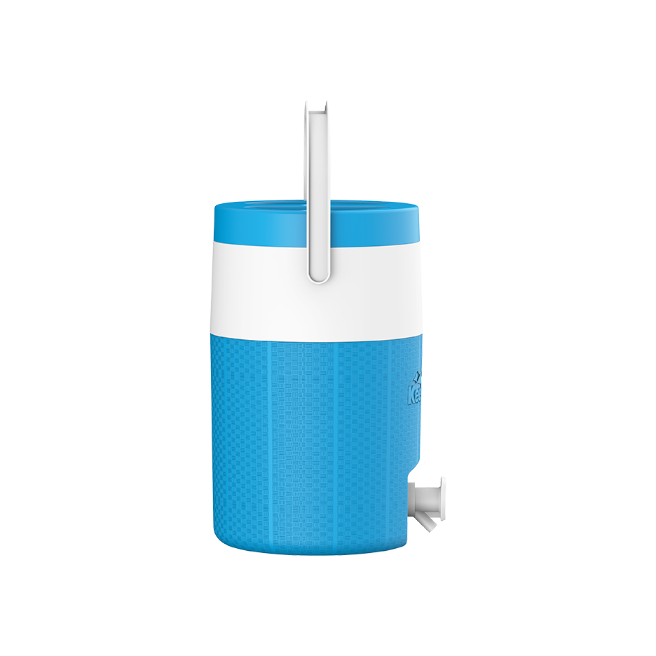 1 Gallon KeepCold Water Cooler - Cosmoplast Qatar