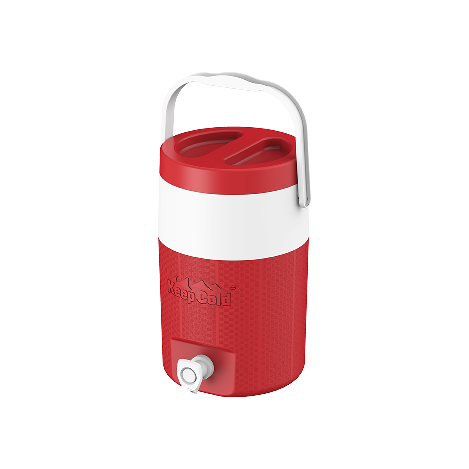 1 Gallon KeepCold Water Cooler
