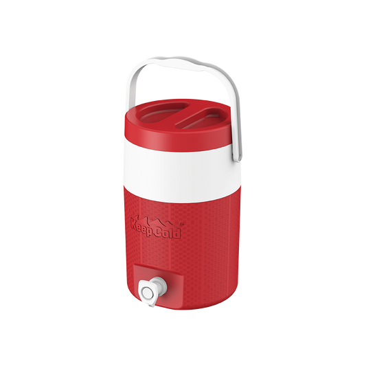1 Gallon KeepCold Water Cooler