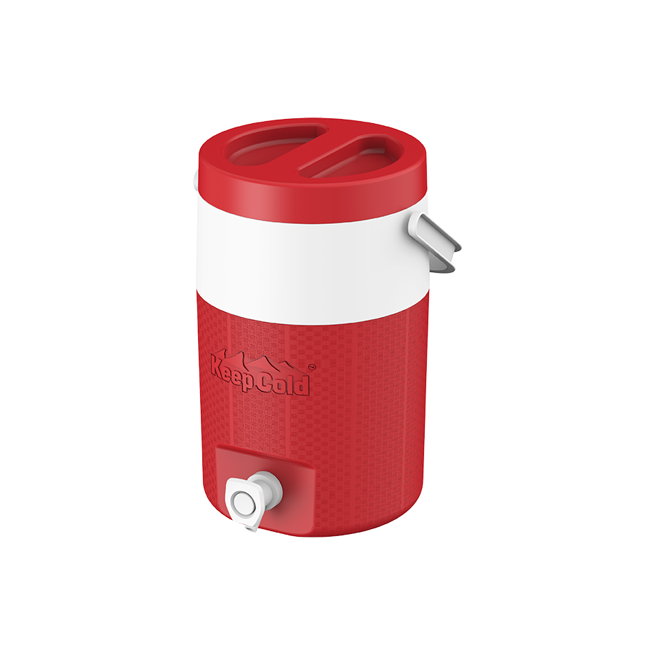 1 Gallon KeepCold Water Cooler - Cosmoplast Qatar