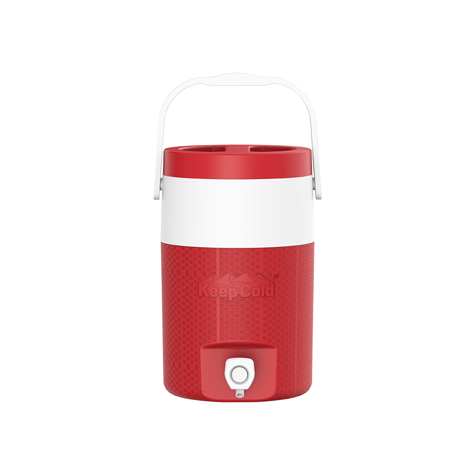 1 Gallon KeepCold Water Cooler - Cosmoplast Qatar