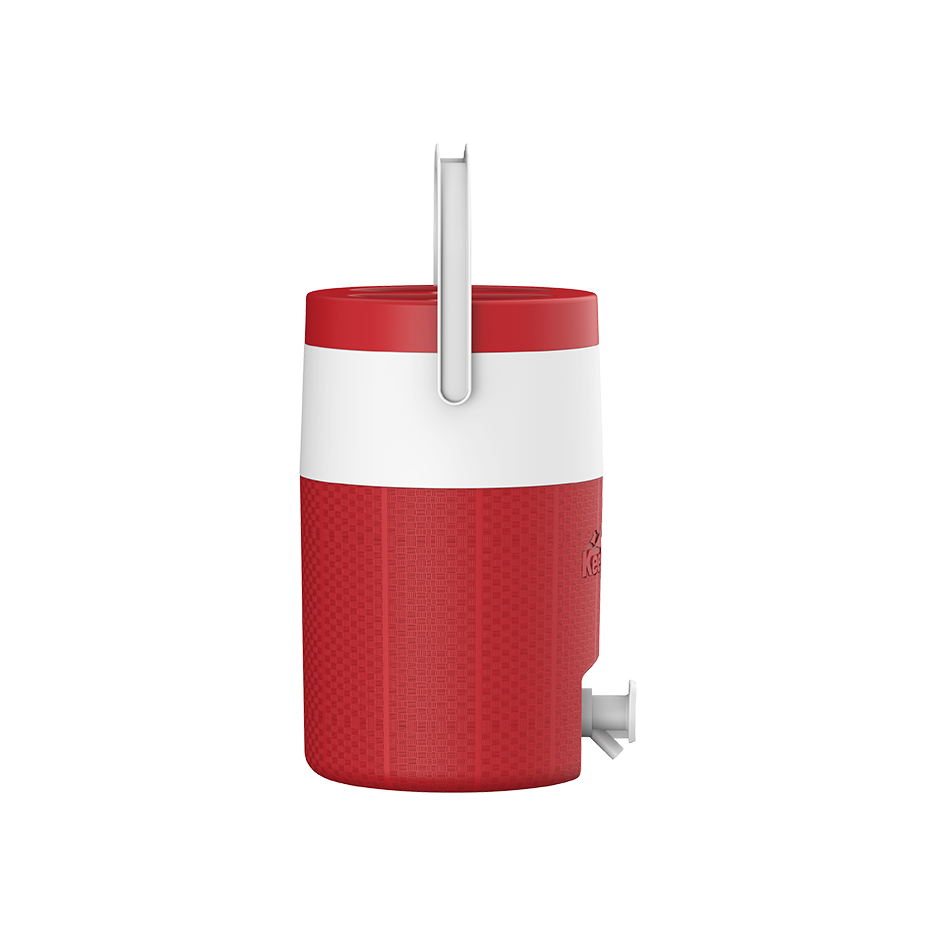 1 Gallon KeepCold Water Cooler - Cosmoplast Qatar