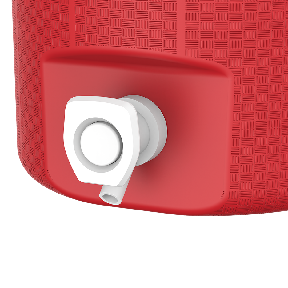 1 Gallon KeepCold Water Cooler - Cosmoplast Qatar