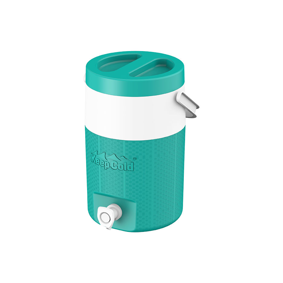 1 Gallon KeepCold Water Cooler - Cosmoplast Qatar