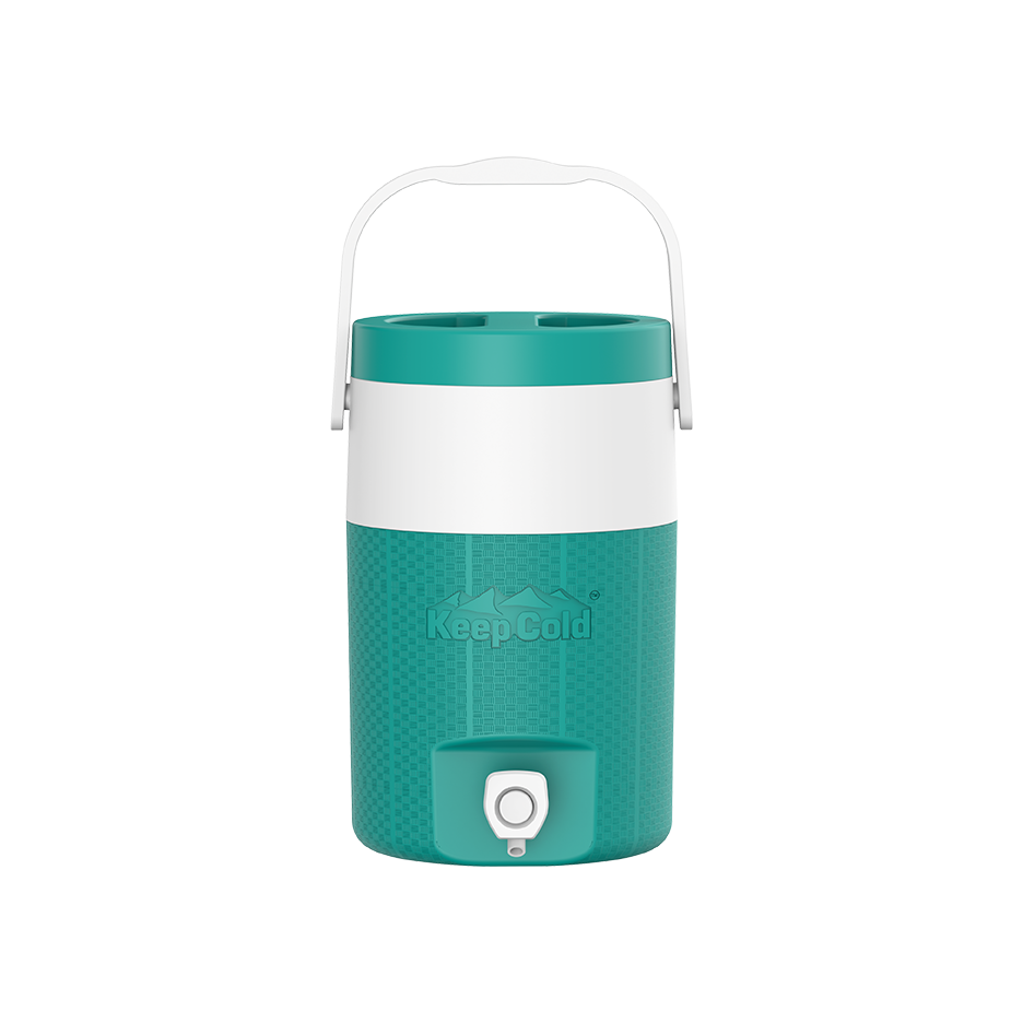 1 Gallon KeepCold Water Cooler - Cosmoplast Qatar