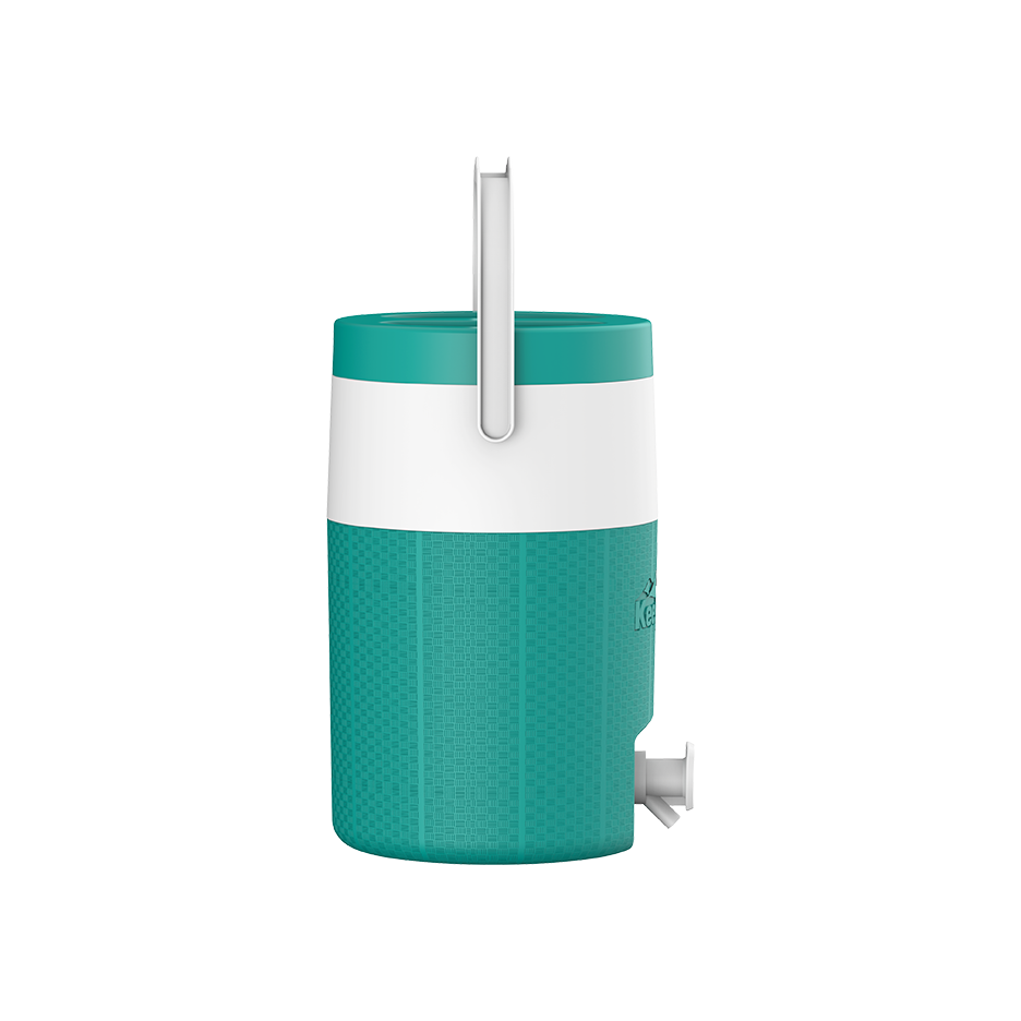 1 Gallon KeepCold Water Cooler - Cosmoplast Qatar
