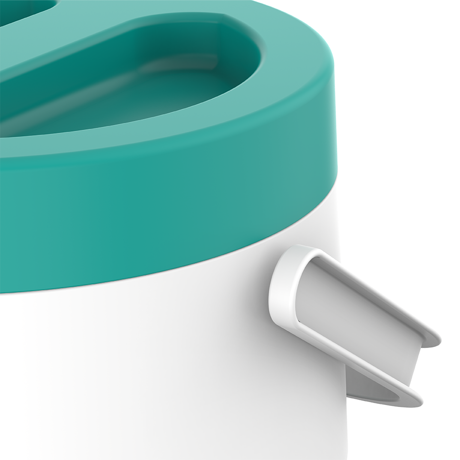 1 Gallon KeepCold Water Cooler - Cosmoplast Qatar