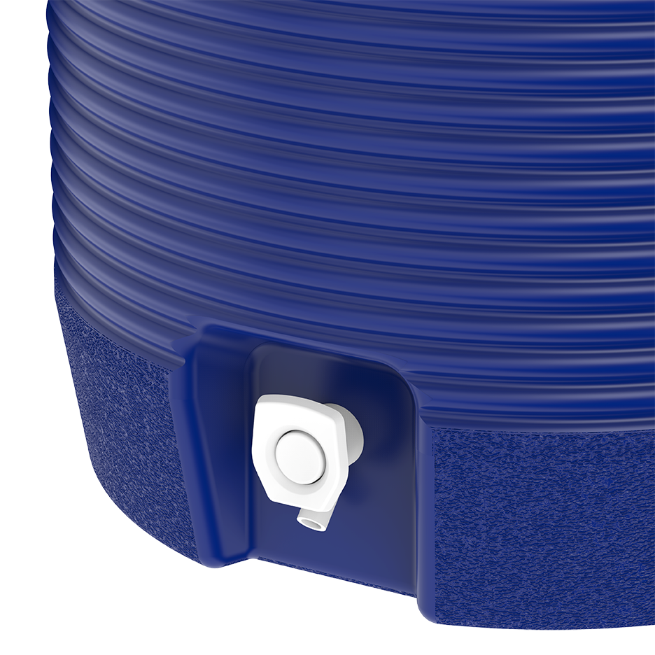 20L KeepCold Water Cooler - Cosmoplast Qatar