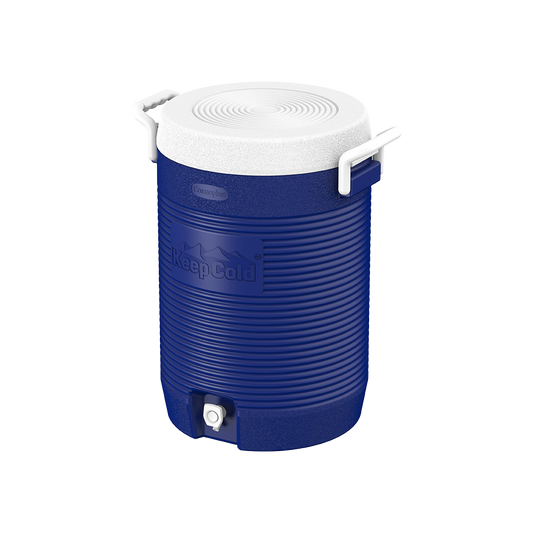 35L KeepCold Jumbo Deluxe Water Cooler - Cosmoplast Qatar