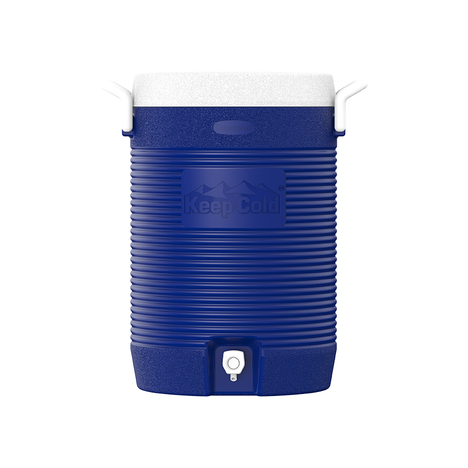 35L KeepCold Jumbo Deluxe Water Cooler - Cosmoplast Qatar