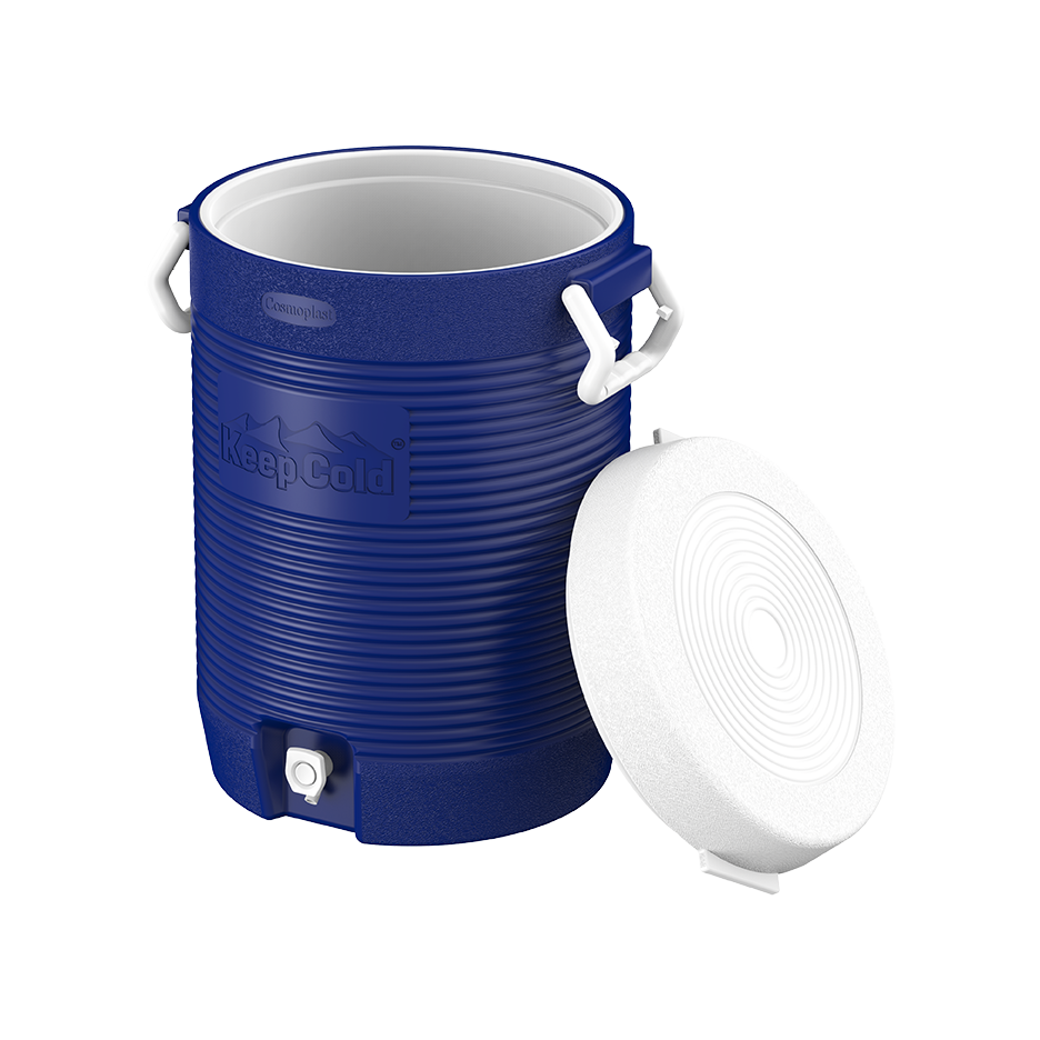 20L KeepCold Water Cooler - Cosmoplast Qatar