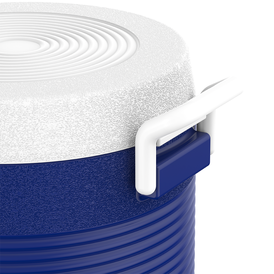 20L KeepCold Water Cooler - Cosmoplast Qatar