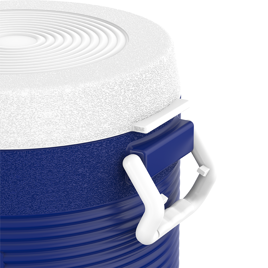 20L KeepCold Water Cooler - Cosmoplast Qatar