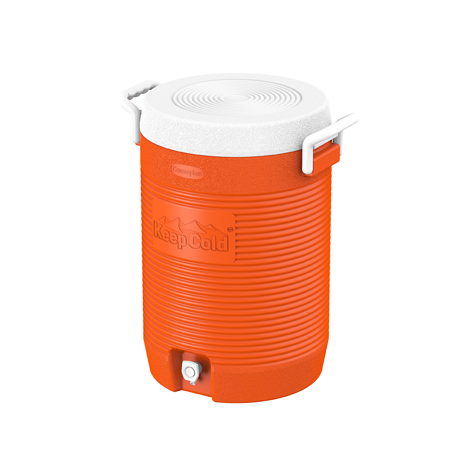 20L KeepCold Water Cooler - Cosmoplast Qatar