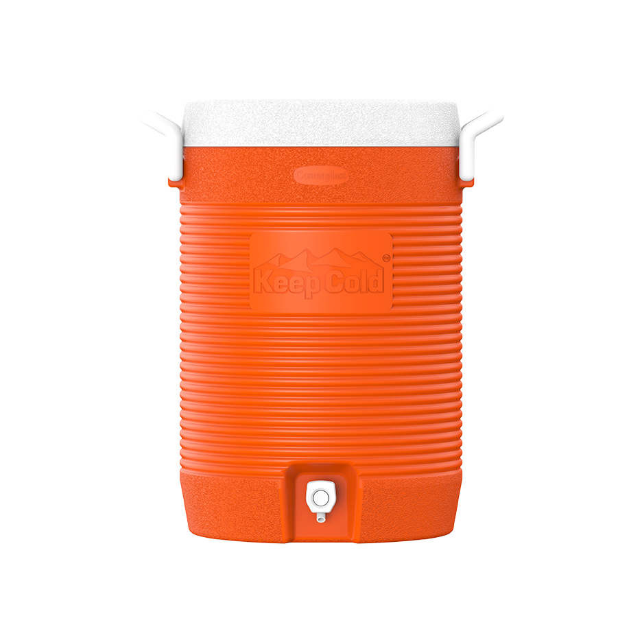 20L KeepCold Water Cooler - Cosmoplast Qatar
