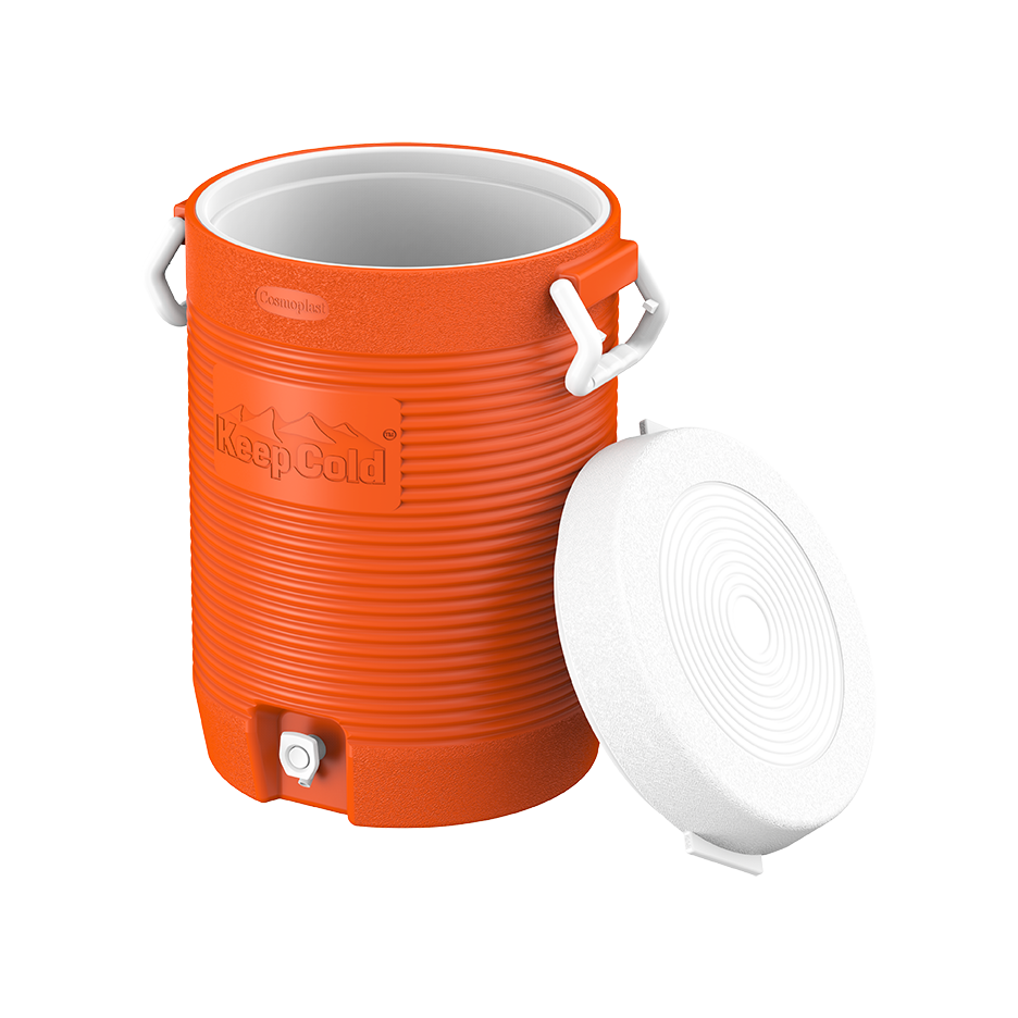 20L KeepCold Water Cooler - Cosmoplast Qatar