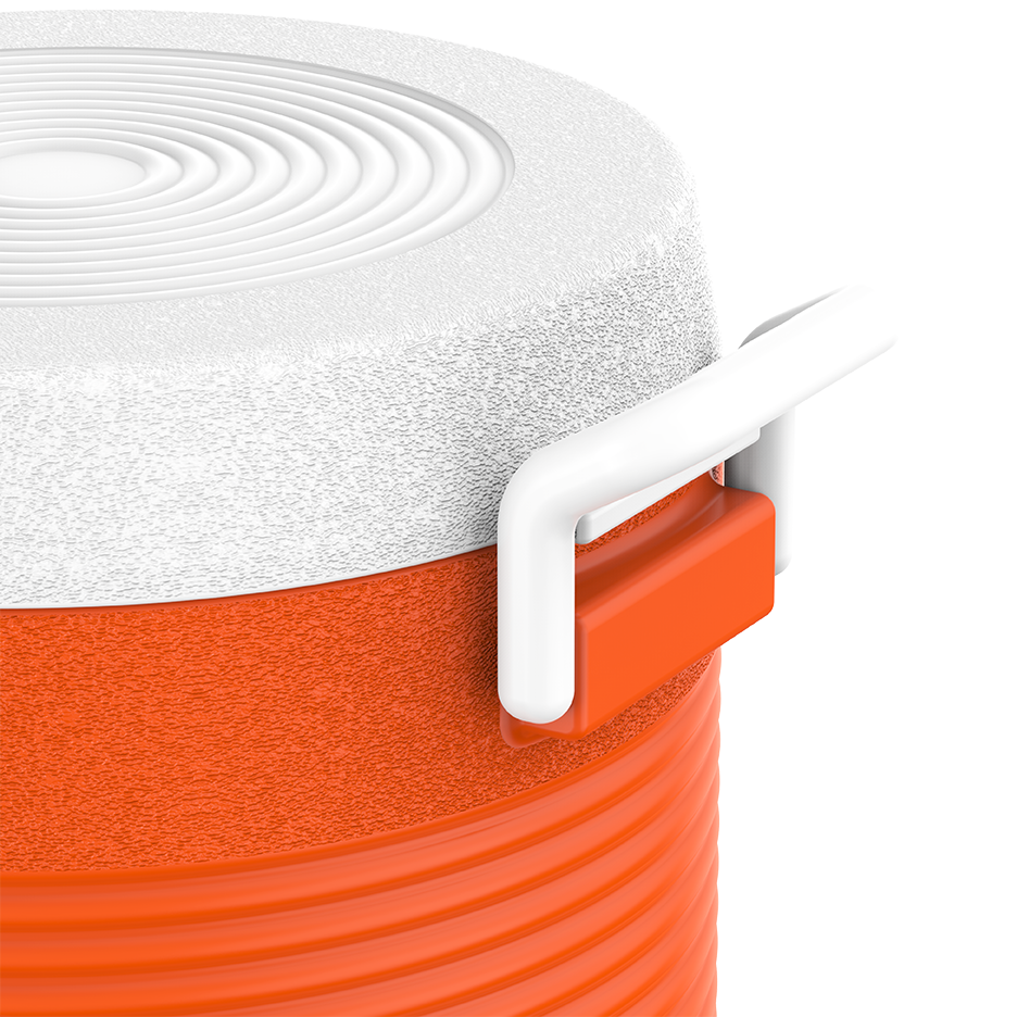 20L KeepCold Water Cooler - Cosmoplast Qatar