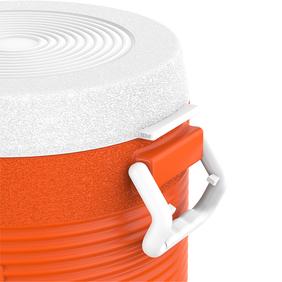 20L KeepCold Water Cooler - Cosmoplast Qatar