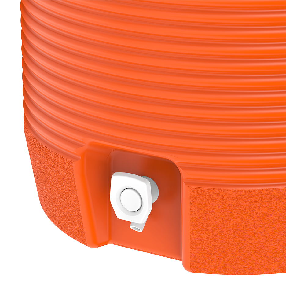 20L KeepCold Water Cooler - Cosmoplast Qatar