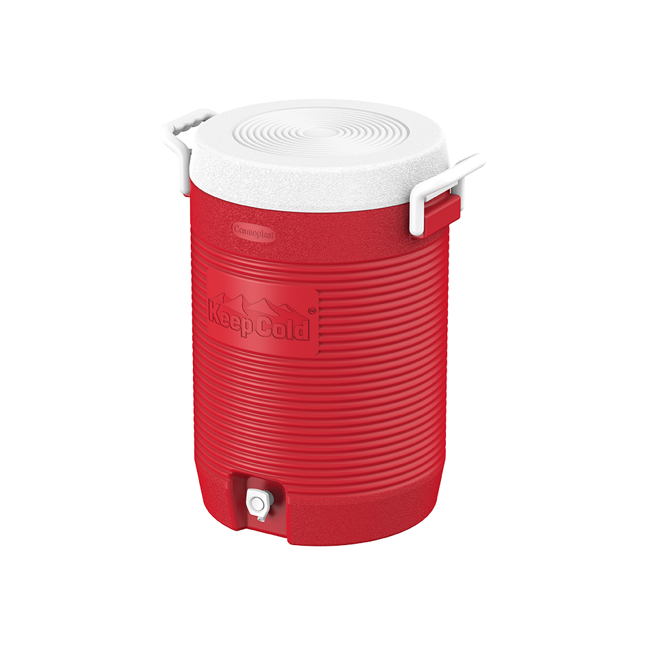 20L KeepCold Water Cooler - Cosmoplast Qatar