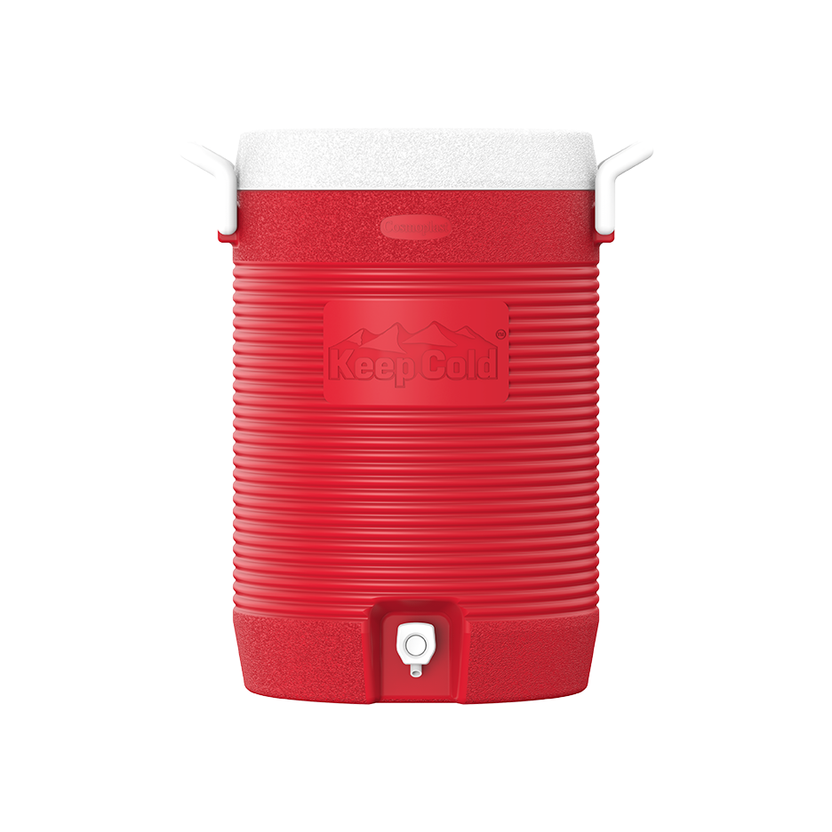 20L KeepCold Water Cooler - Cosmoplast Qatar