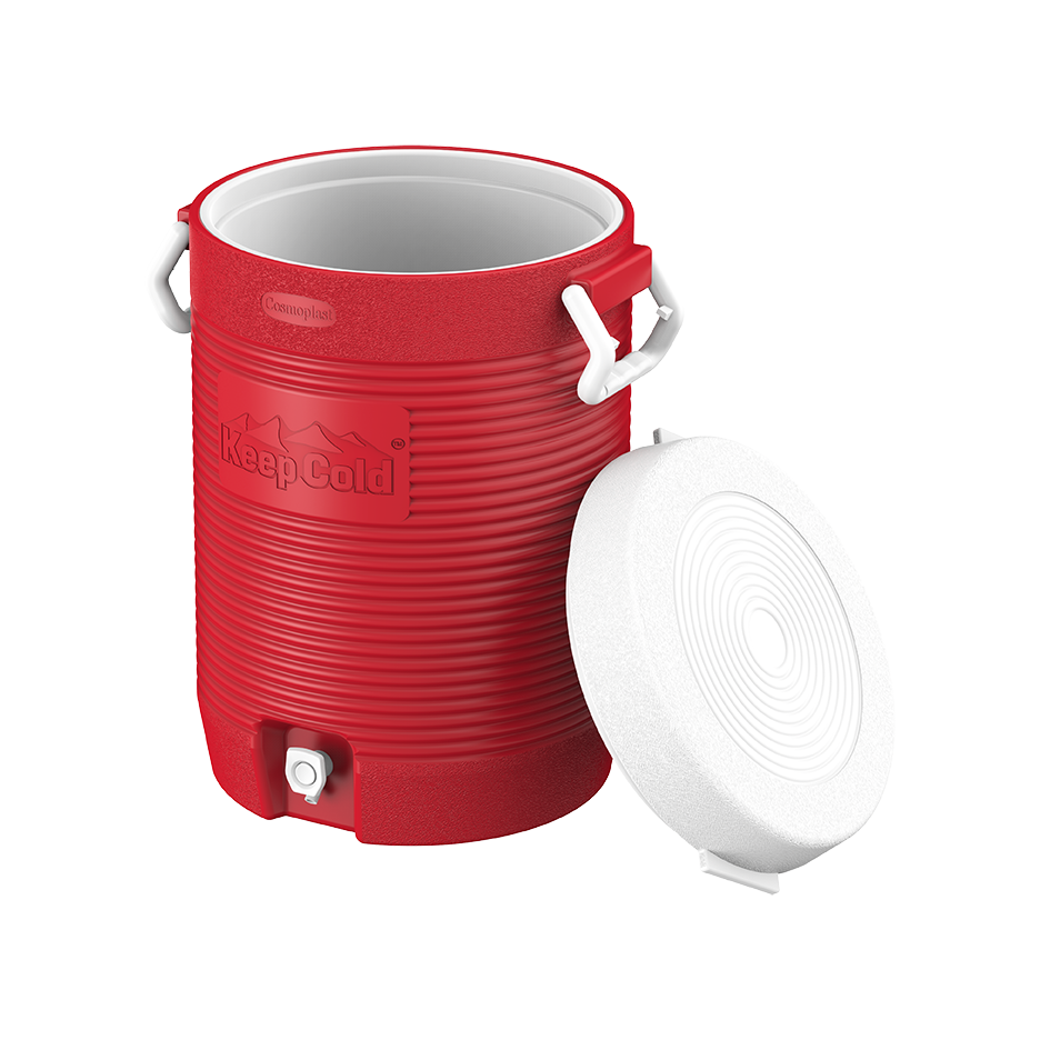 20L KeepCold Water Cooler - Cosmoplast Qatar
