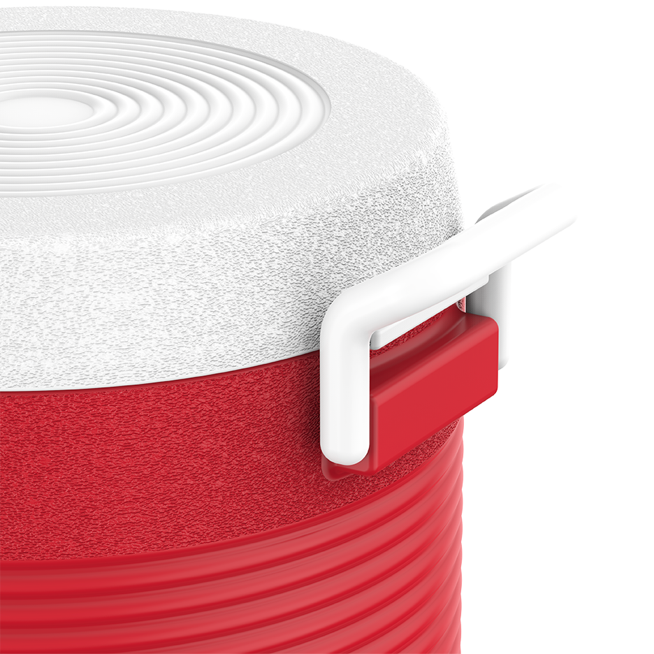 20L KeepCold Water Cooler - Cosmoplast Qatar