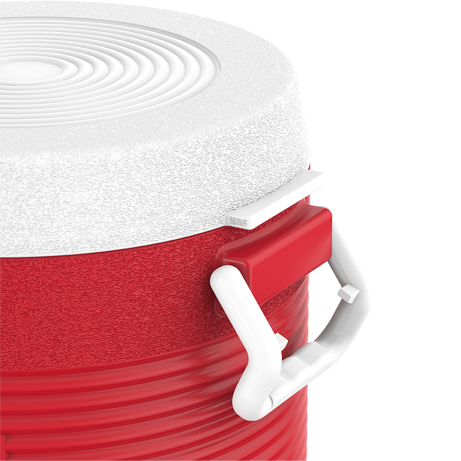 20L KeepCold Water Cooler - Cosmoplast Qatar