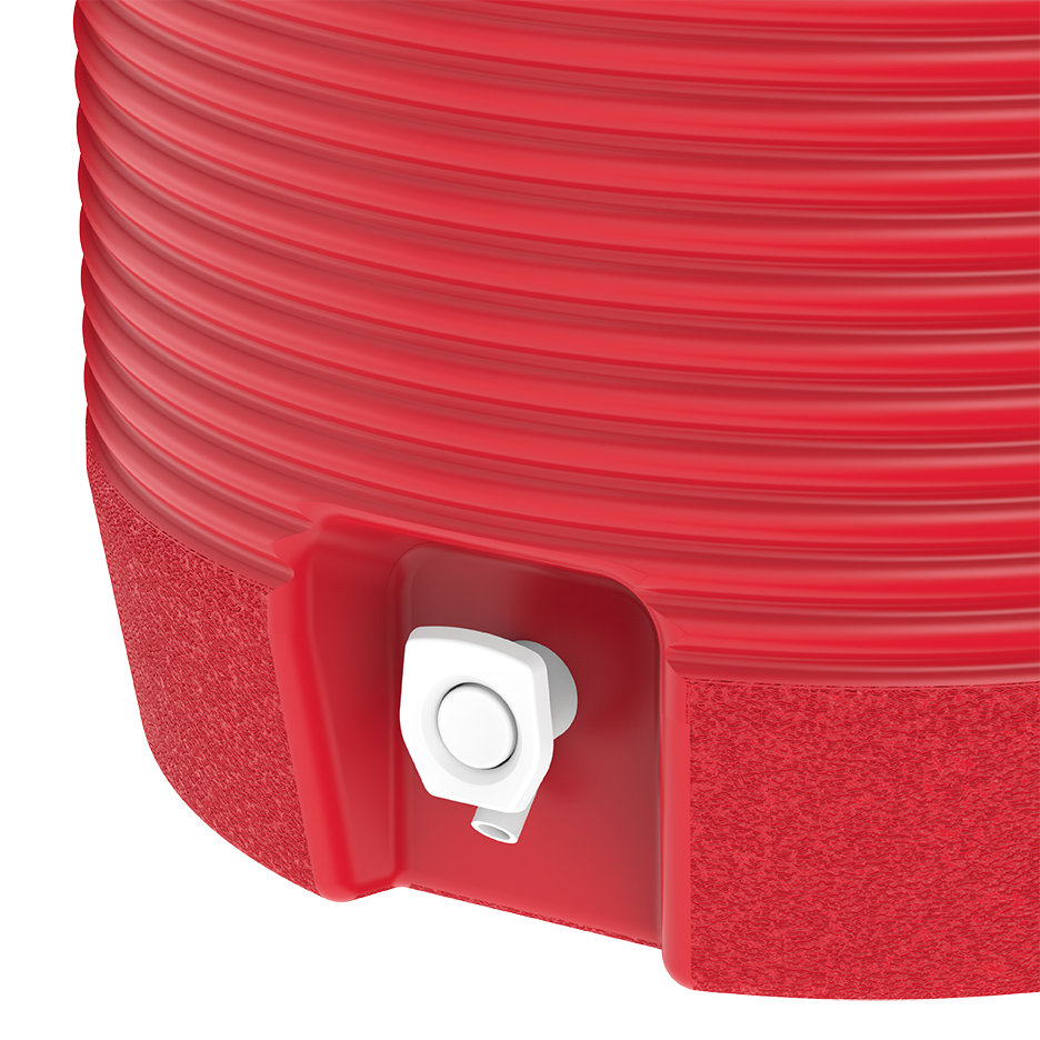 20L KeepCold Water Cooler - Cosmoplast Qatar