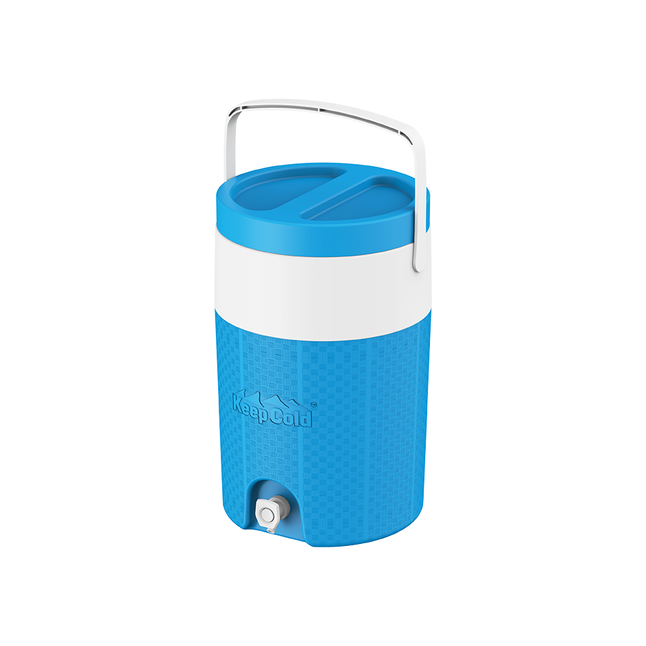 2 Gallon KeepCold Water Cooler - Cosmoplast Qatar