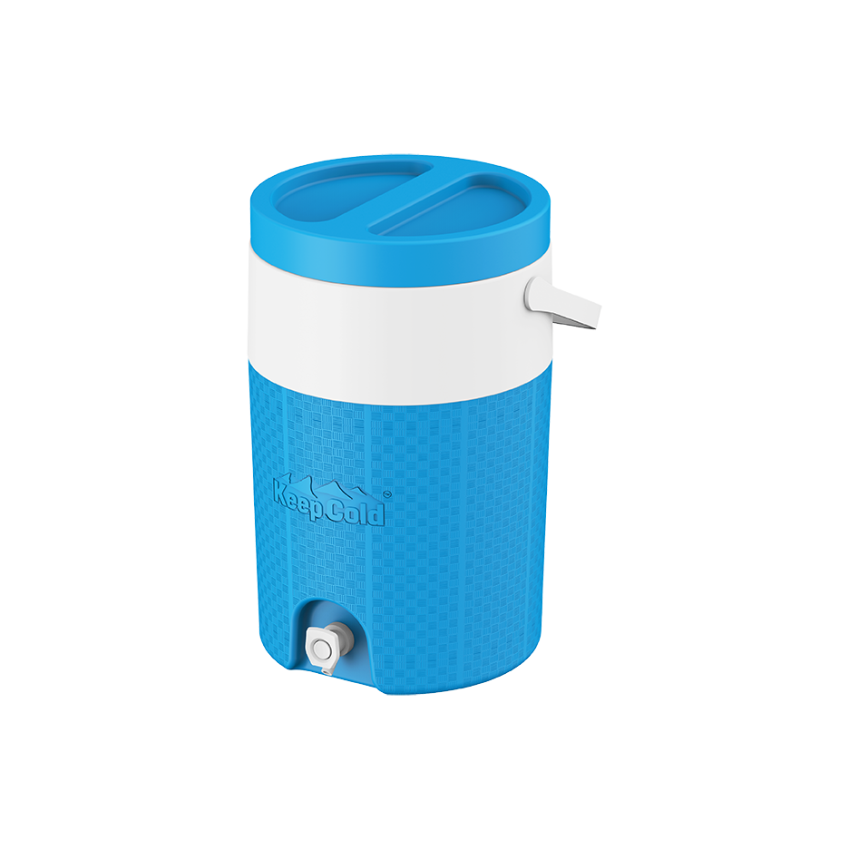 2 Gallon KeepCold Water Cooler - Cosmoplast Qatar