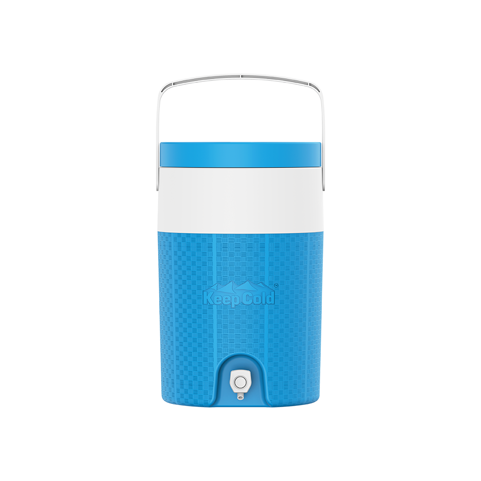 2 Gallon KeepCold Water Cooler - Cosmoplast Qatar