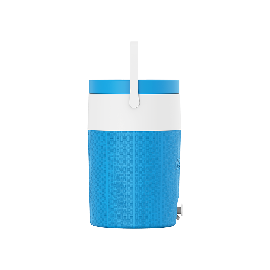 2 Gallon KeepCold Water Cooler - Cosmoplast Qatar