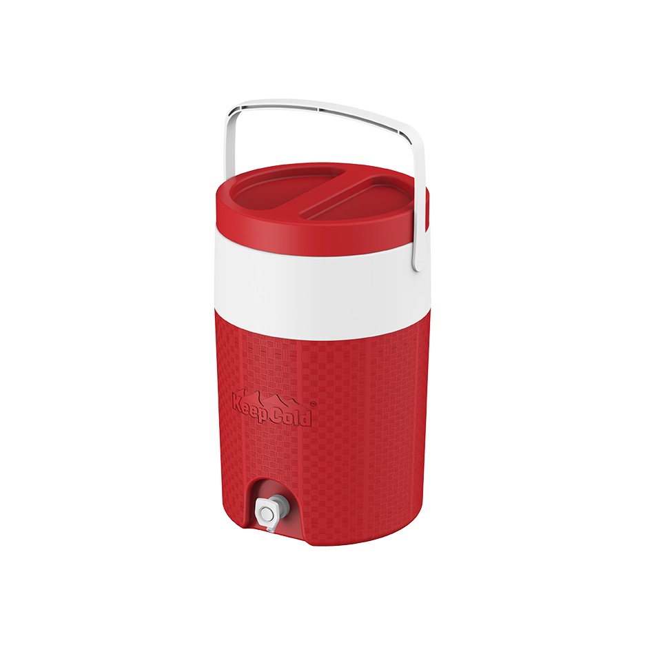 2 Gallon KeepCold Water Cooler - Cosmoplast Qatar