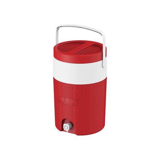 2 Gallon KeepCold Water Cooler - Cosmoplast Qatar