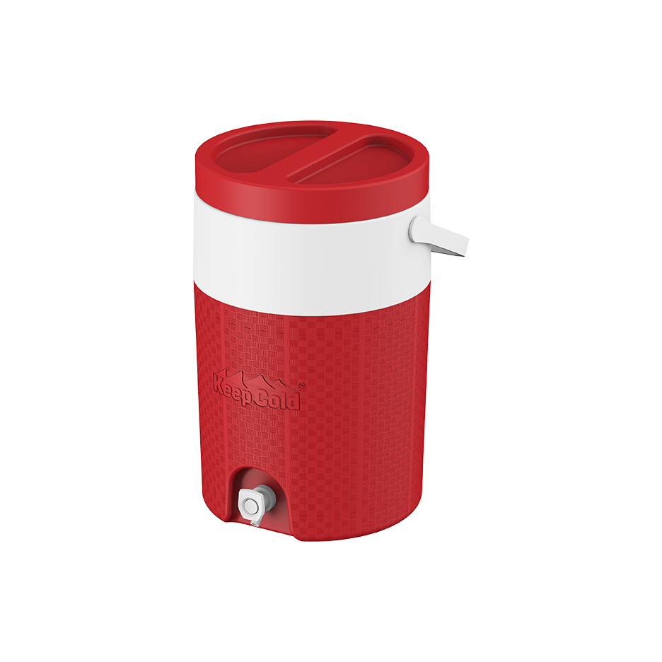 2 Gallon KeepCold Water Cooler - Cosmoplast Qatar