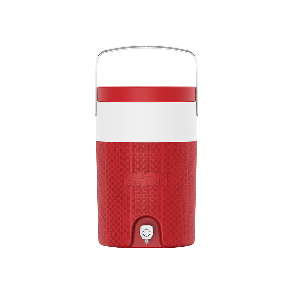 2 Gallon KeepCold Water Cooler - Cosmoplast Qatar