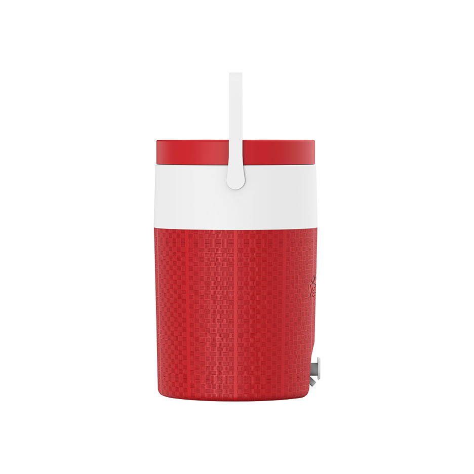 2 Gallon KeepCold Water Cooler - Cosmoplast Qatar