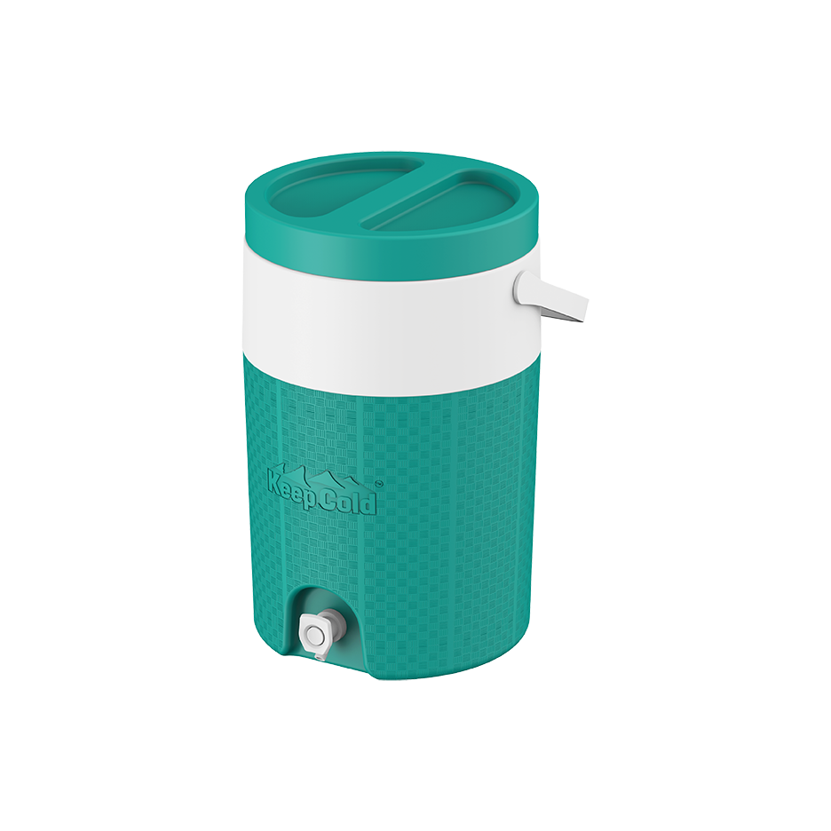 2 Gallon KeepCold Water Cooler - Cosmoplast Qatar