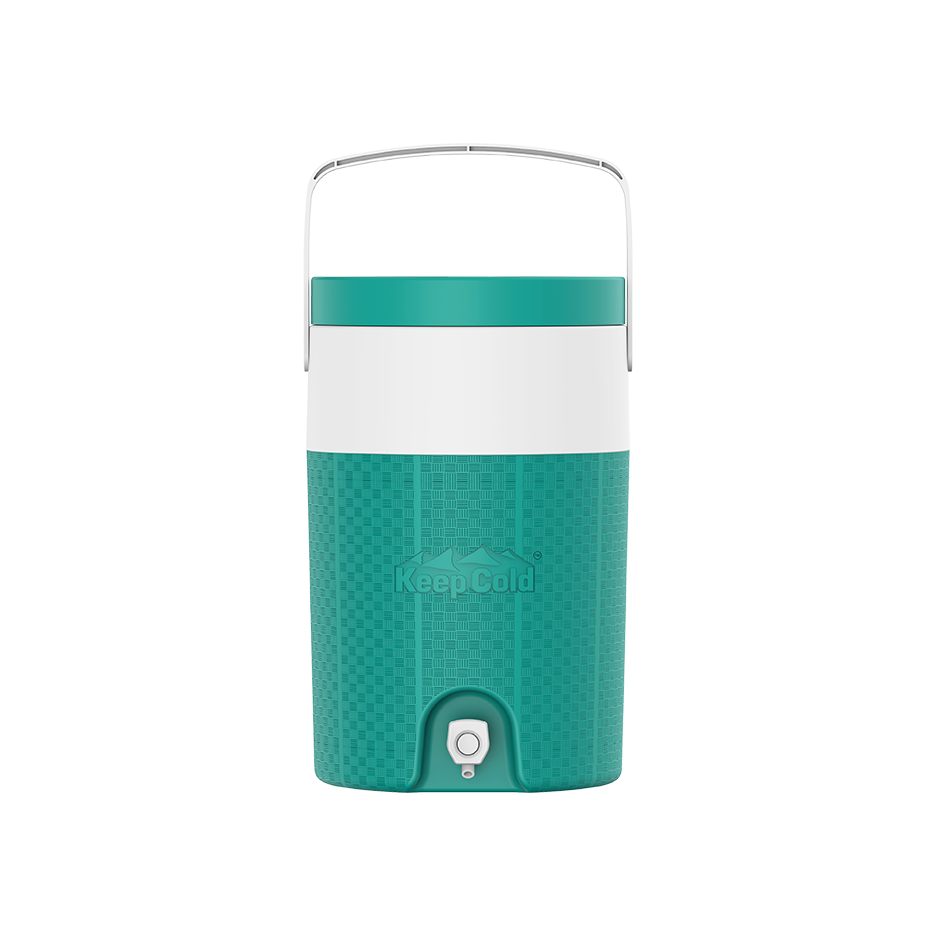 2 Gallon KeepCold Water Cooler - Cosmoplast Qatar