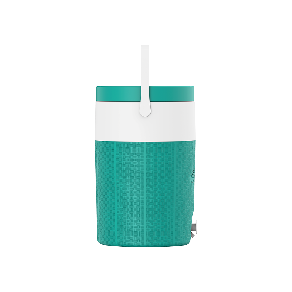 2 Gallon KeepCold Water Cooler - Cosmoplast Qatar