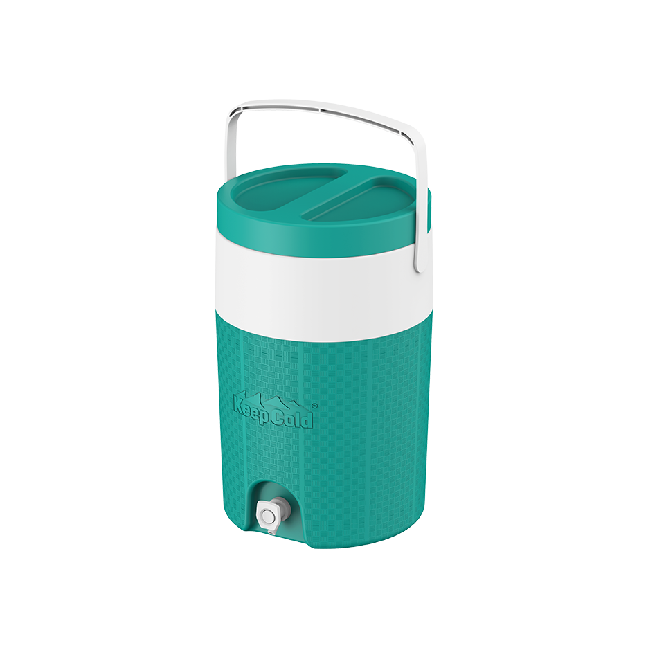 2 Gallon KeepCold Water Cooler - Cosmoplast Qatar
