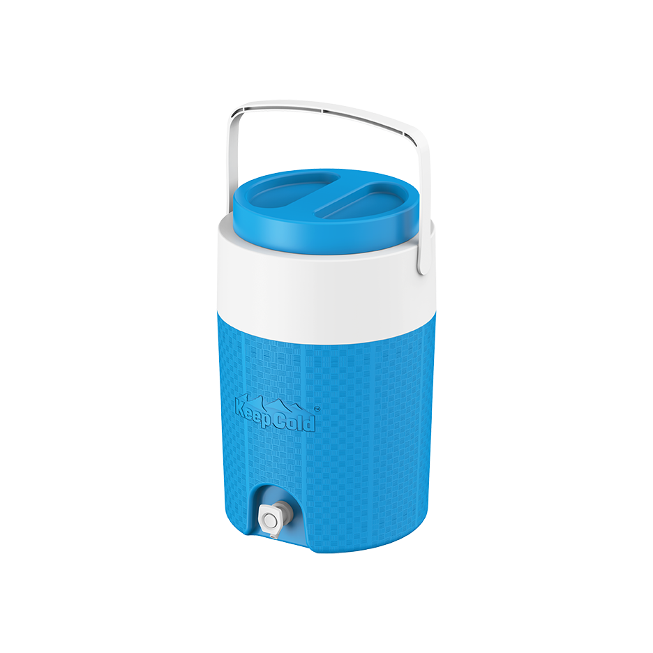 3 Gallon KeepCold Water Cooler - Cosmoplast Qatar