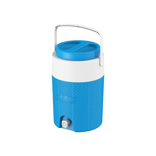 3 Gallon KeepCold Water Cooler - Cosmoplast Qatar