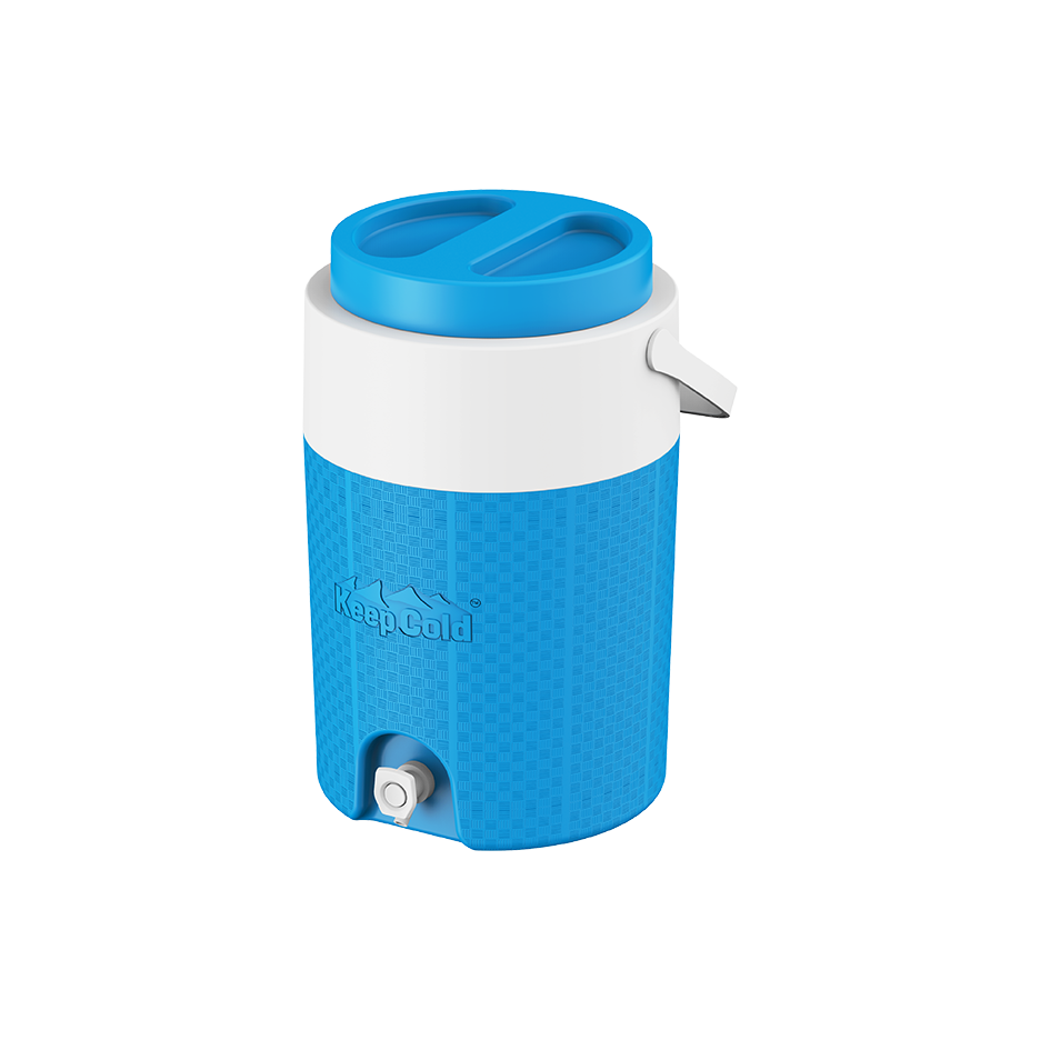 3 Gallon KeepCold Water Cooler - Cosmoplast Qatar