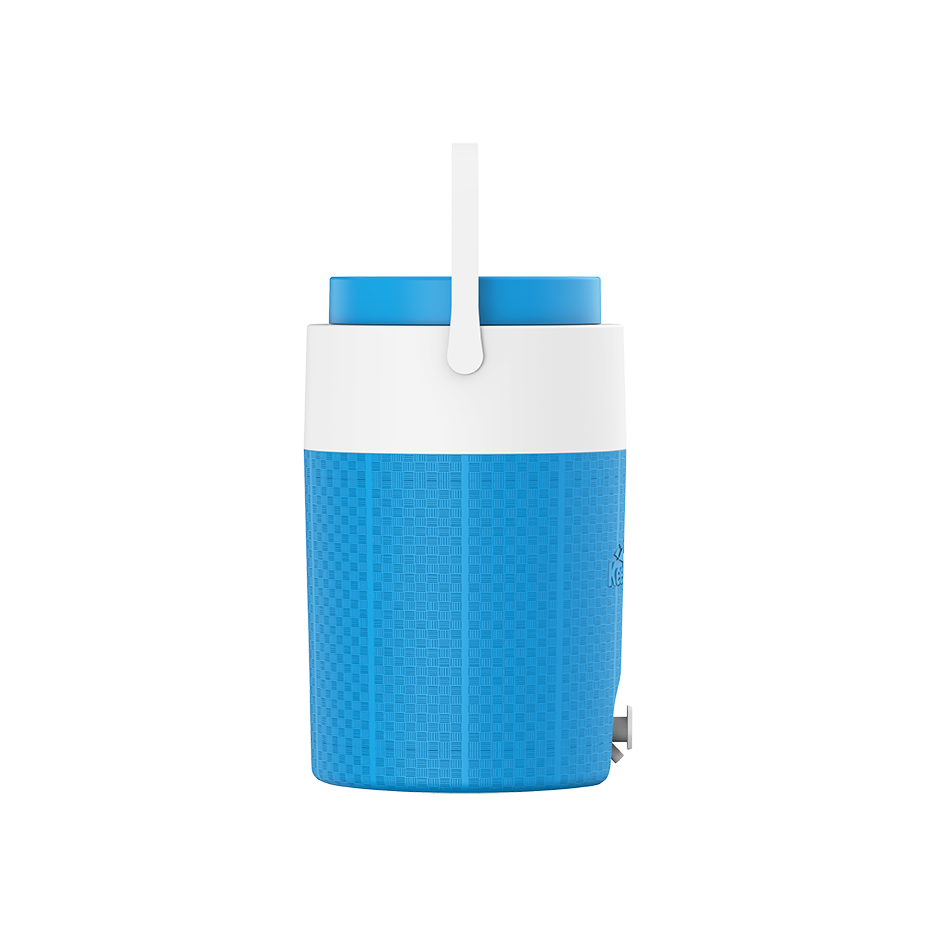 3 Gallon KeepCold Water Cooler - Cosmoplast Qatar