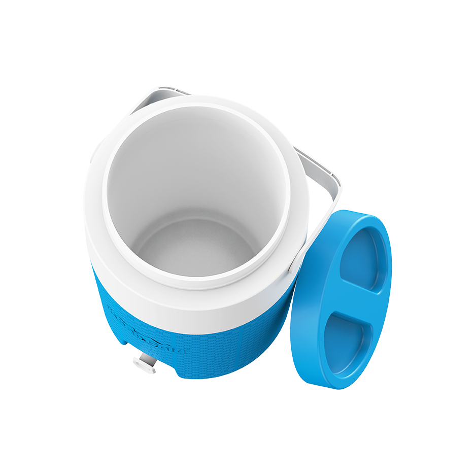 3 Gallon KeepCold Water Cooler - Cosmoplast Qatar