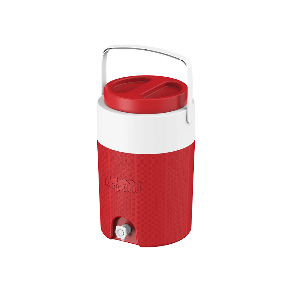 3 Gallon KeepCold Water Cooler - Cosmoplast Qatar